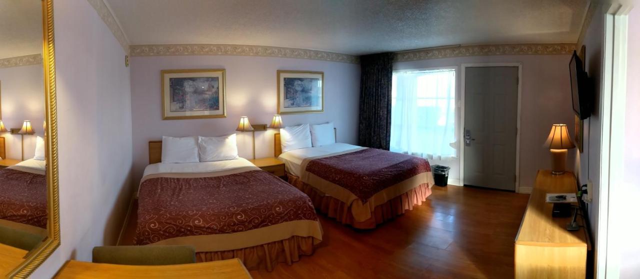 River Forest Inn Belton Luaran gambar