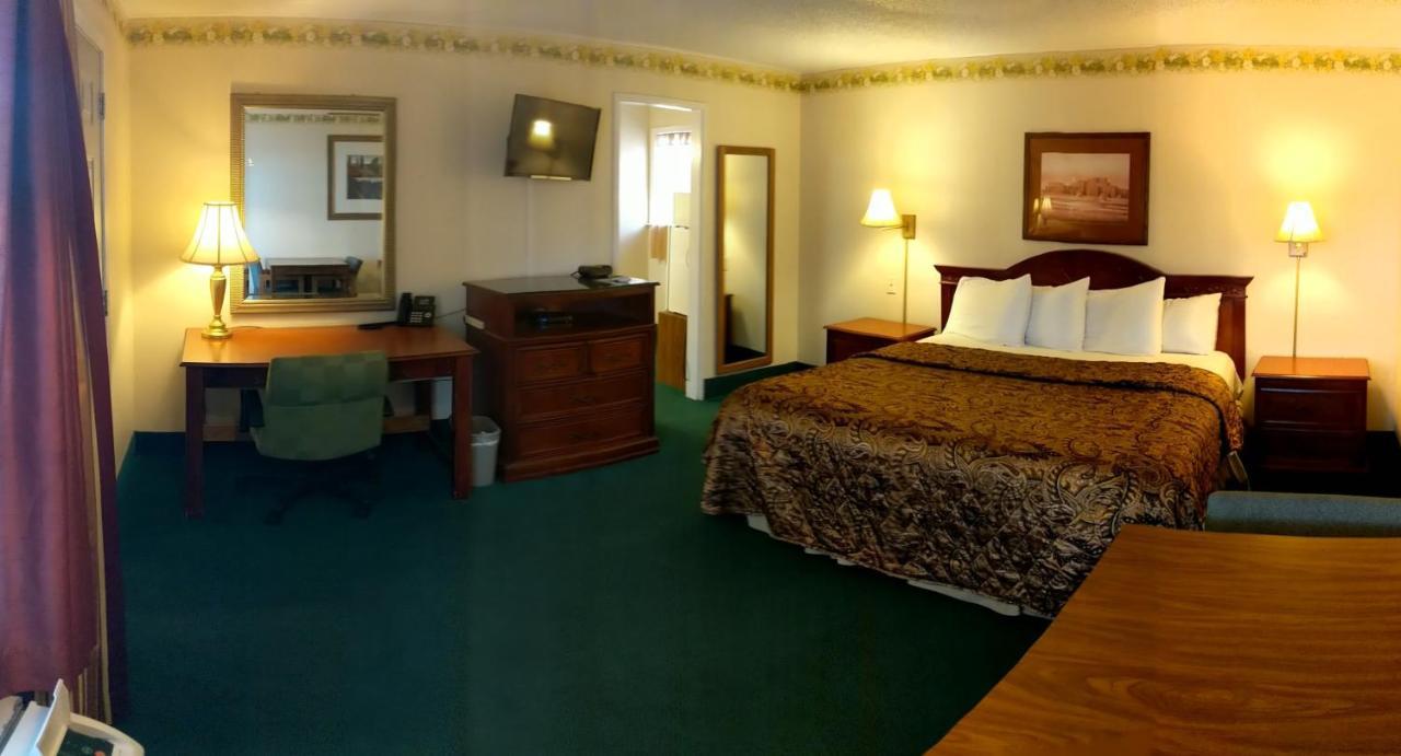 River Forest Inn Belton Luaran gambar