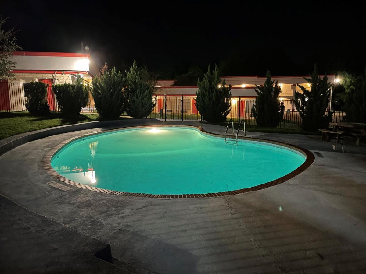 River Forest Inn Belton Luaran gambar