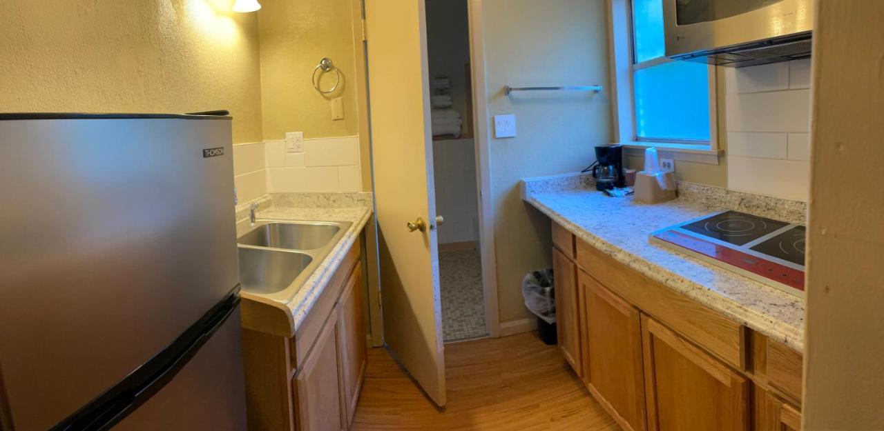 River Forest Inn Belton Luaran gambar