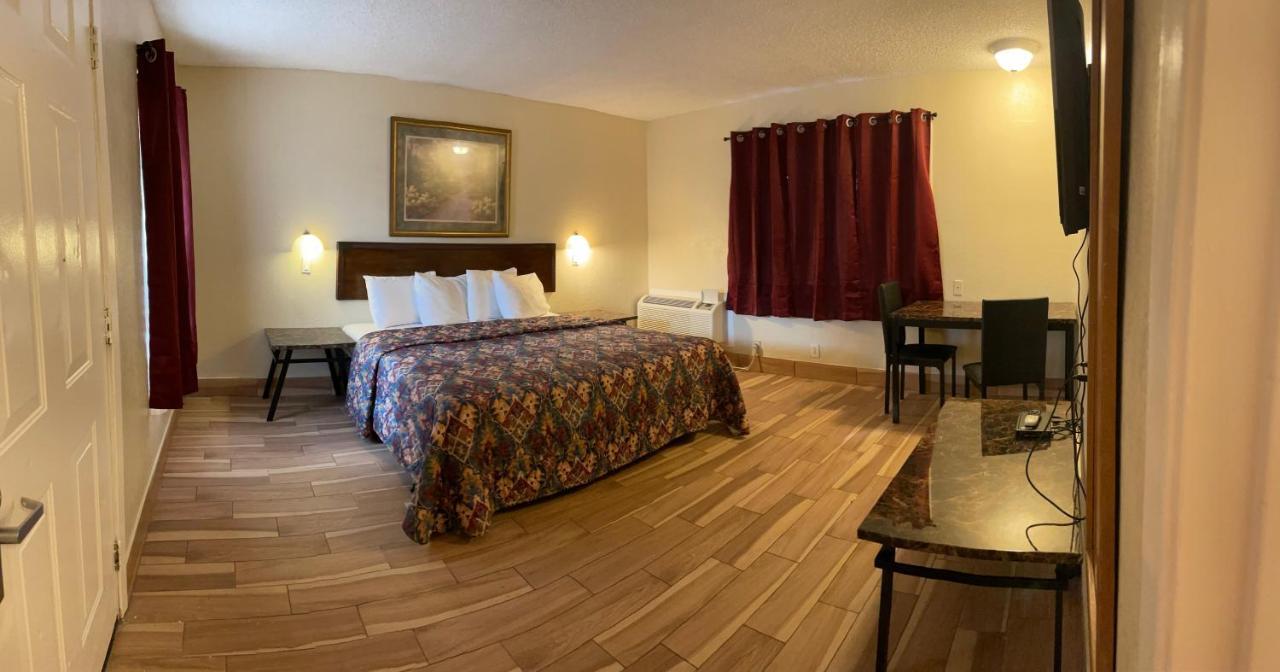 River Forest Inn Belton Luaran gambar