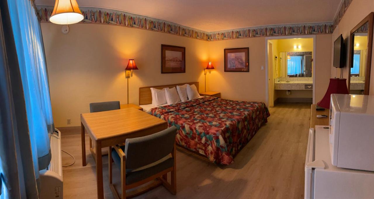 River Forest Inn Belton Luaran gambar