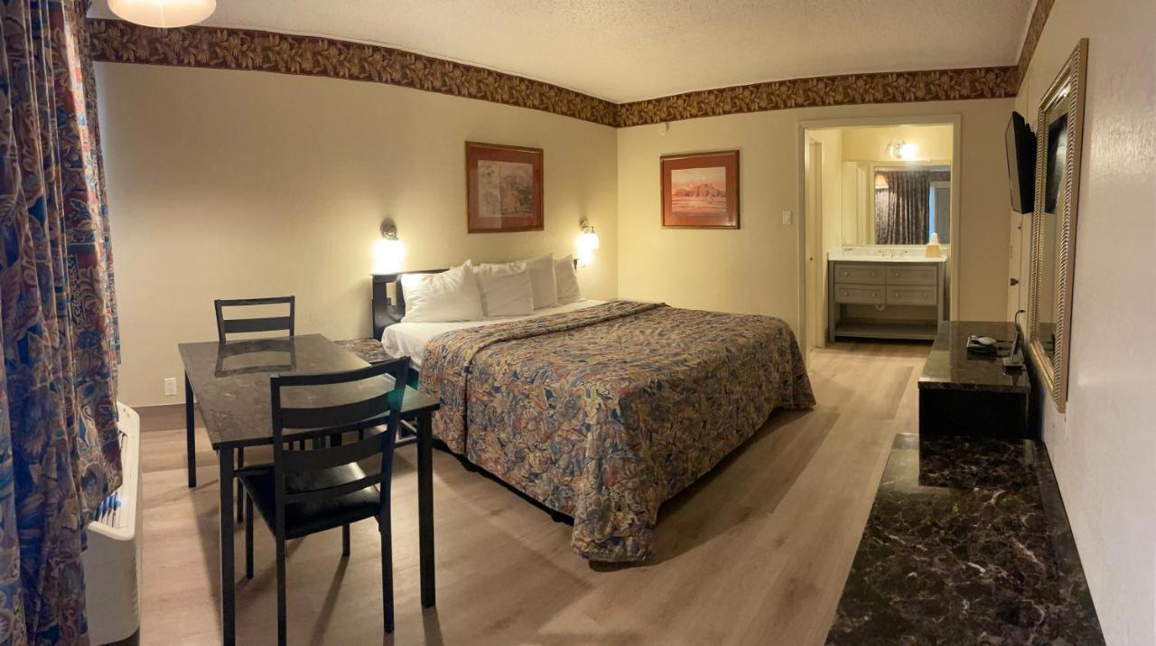 River Forest Inn Belton Luaran gambar