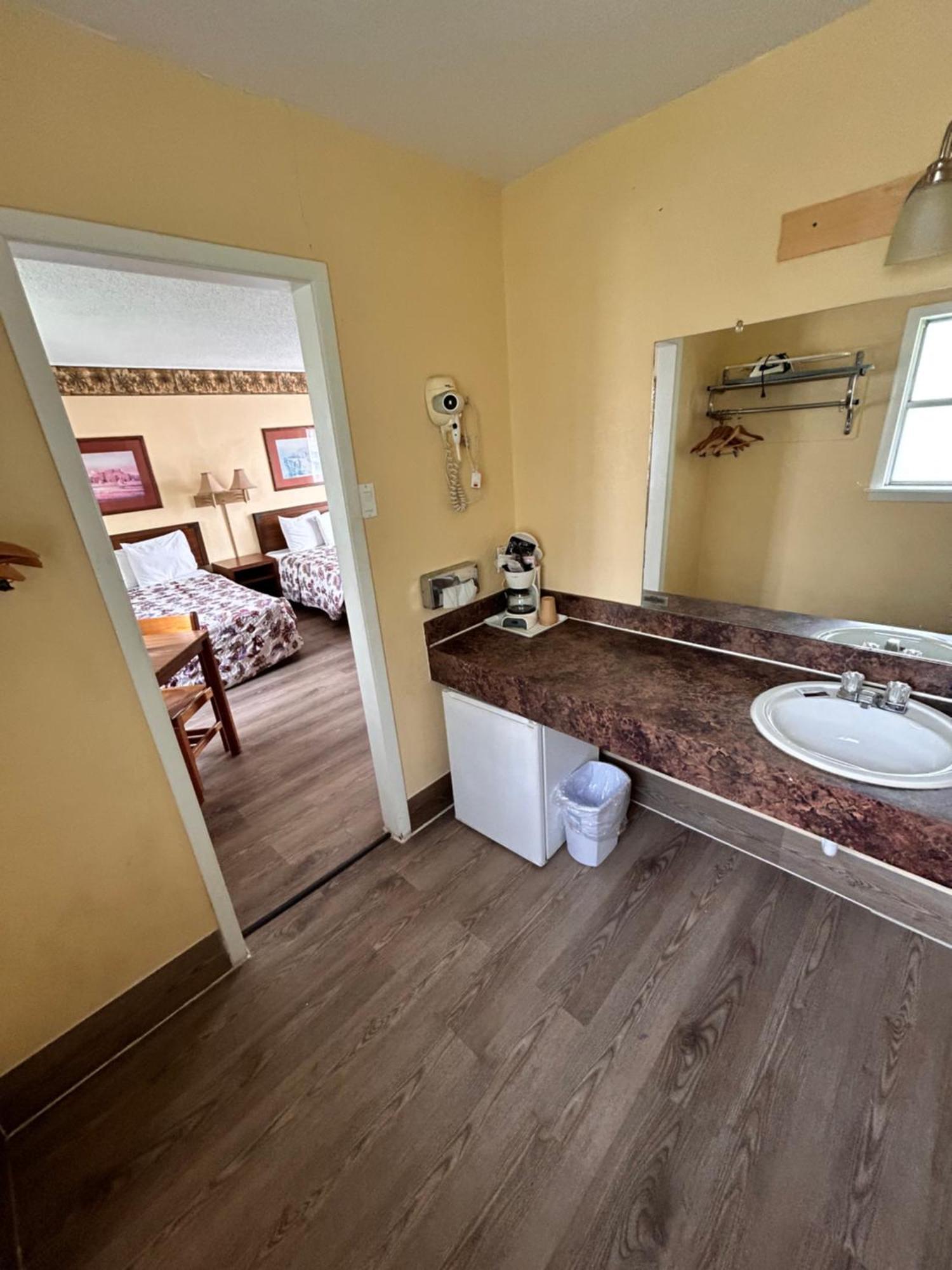 River Forest Inn Belton Luaran gambar