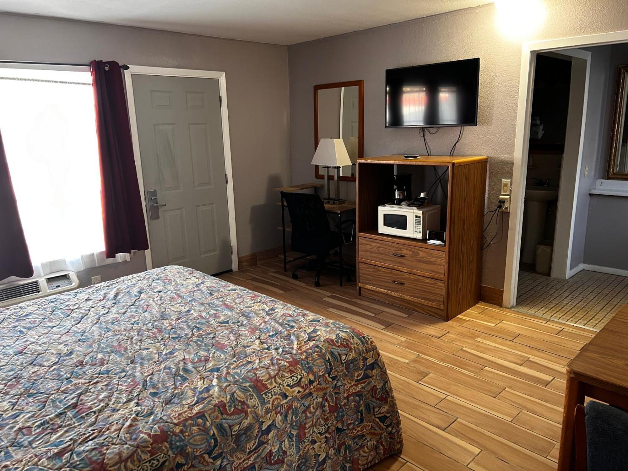 River Forest Inn Belton Luaran gambar