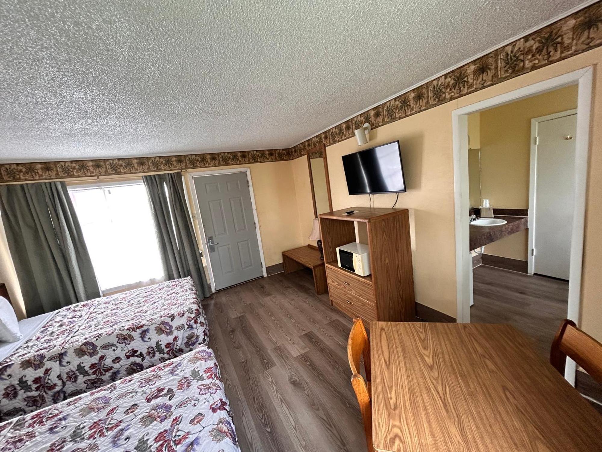 River Forest Inn Belton Luaran gambar
