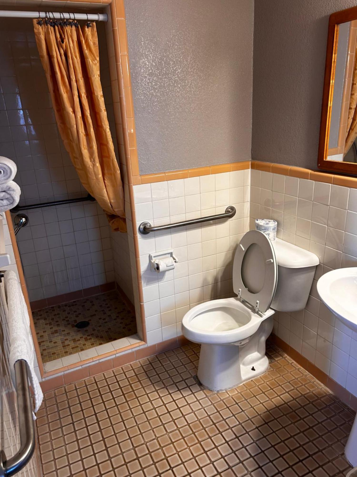 River Forest Inn Belton Luaran gambar