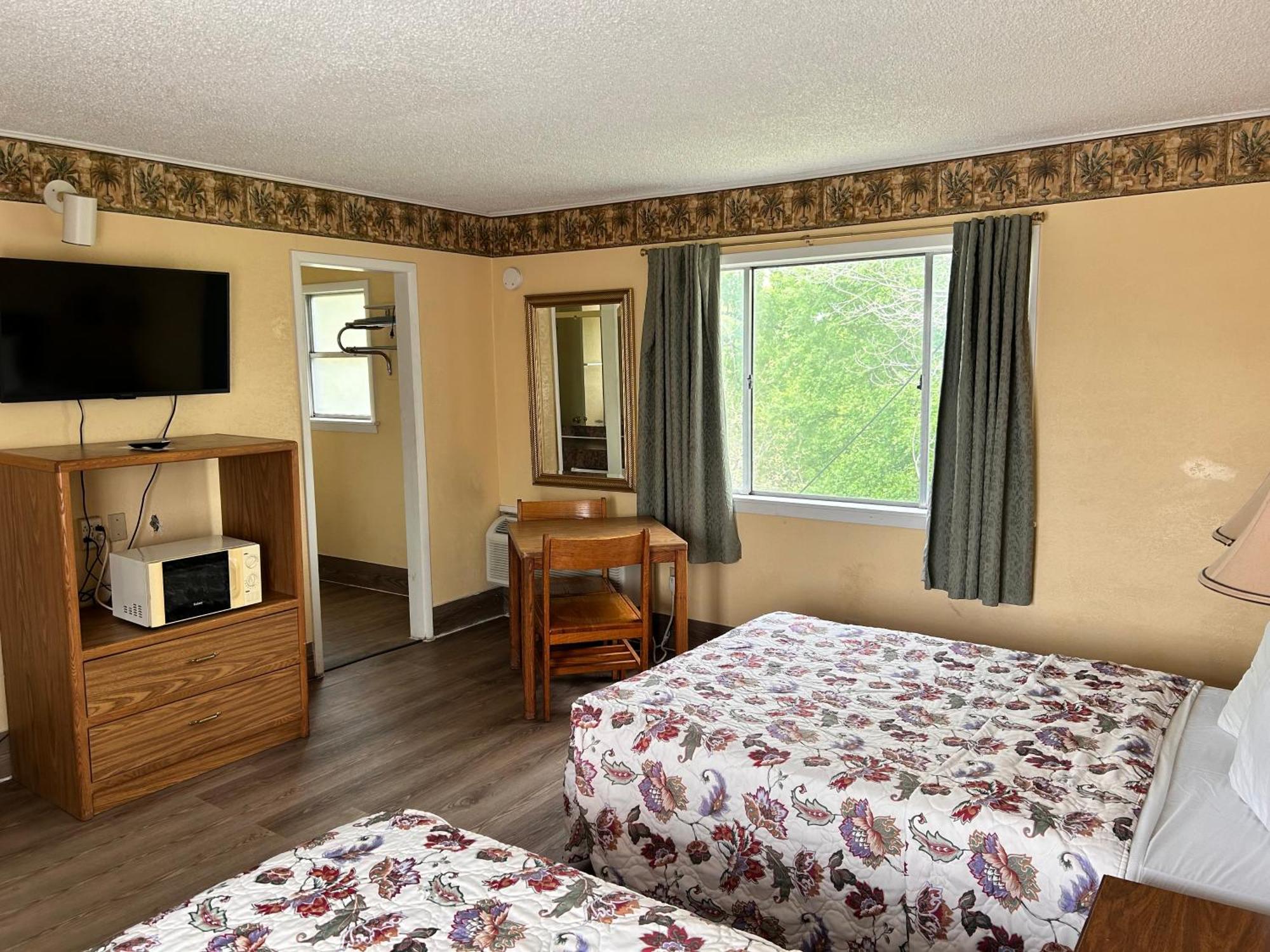 River Forest Inn Belton Luaran gambar