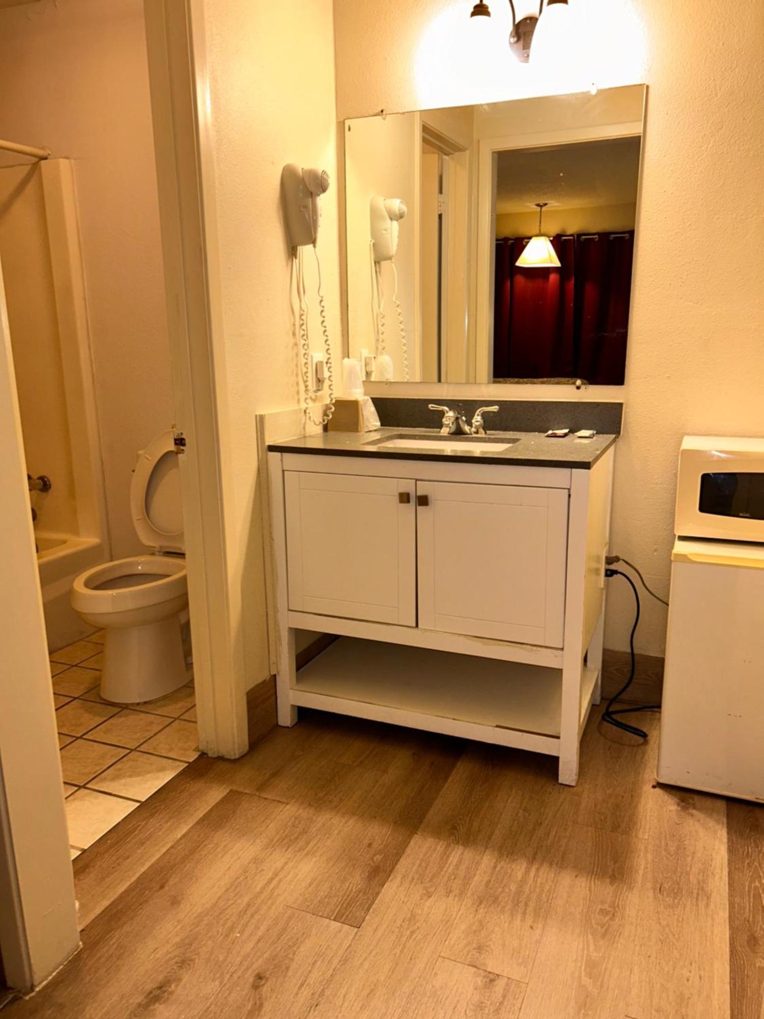 River Forest Inn Belton Luaran gambar