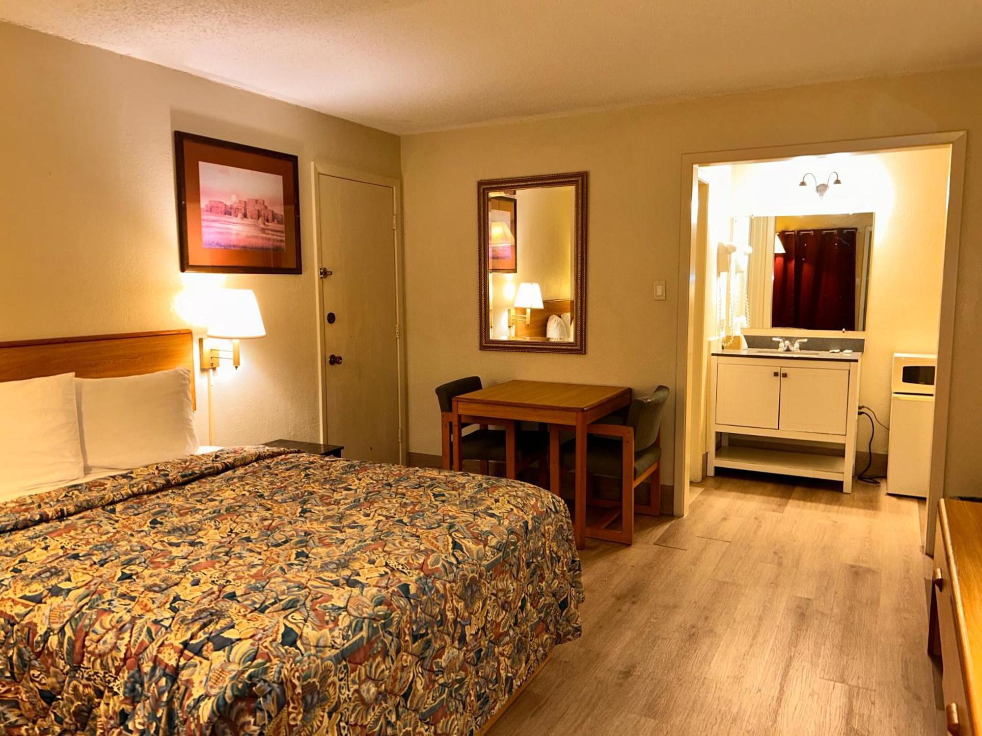 River Forest Inn Belton Luaran gambar