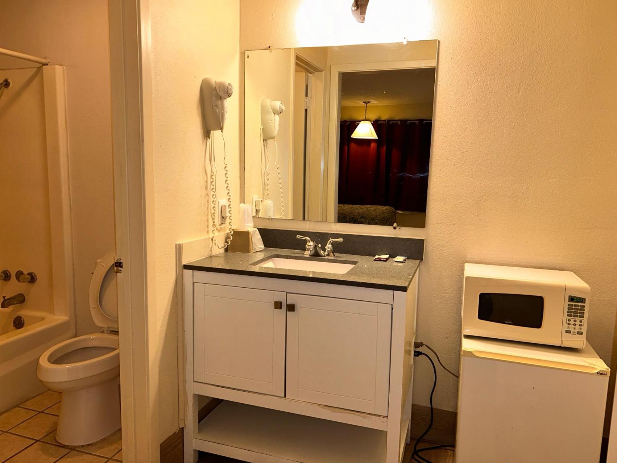 River Forest Inn Belton Luaran gambar