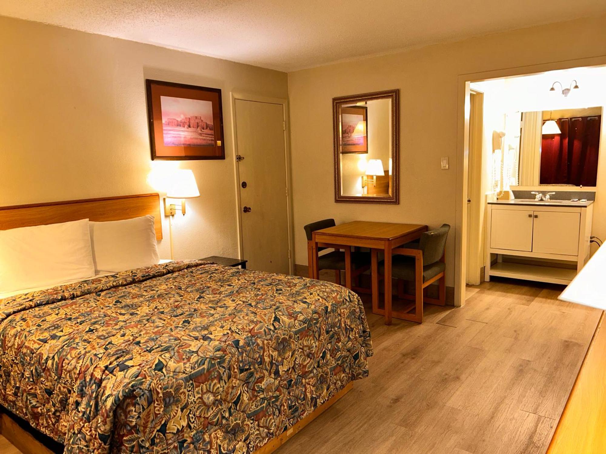 River Forest Inn Belton Luaran gambar